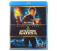 Benjamin Gates 2 : Le livre des secrets [Francia] [Blu-ray]