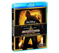 Benjamin Gates et le trésor des Templiers [Francia] [Blu-ray]