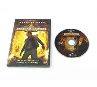 Benjamin Gates et le trésor des Templiers [Francia] [DVD]