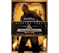 Benjamin Gates et le trésor des Templiers [Francia] [DVD]