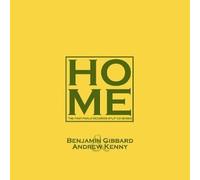 Benjamin Gibbard/Andrew Kenny - Home Vol. 5