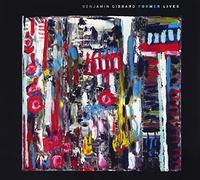 BENJAMIN GIBBARD - Former Lives