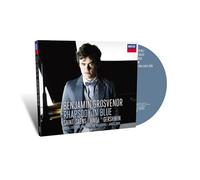 Benjamin Grosvenor Royal Liverpool Philharmonic Orchestra James Judd - Rhapsody in Blue