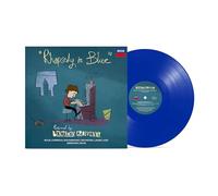 Benjamin Grosvenor Royal Liverpool Philharmonic Orchestra James Judd - Rhapsody in Blue [Vinilo]