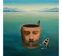 Benjamin Gustafsson The Nature Within - Volume 2 (Vinyl) (Importación USA)