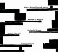 Koppel Herman D. - Concertos