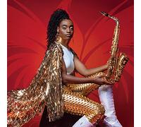 Benjamin, Lakecia - Phoenix