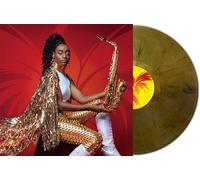 Benjamin Lakecia - Phoenix - Ltd Marble Vinyl [Vinilo]