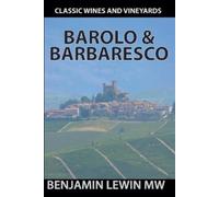 Benjamin Lewin Barolo & Barbaresco (Tapa blanda)