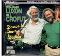 Benjamin Luxon - Dance to Your Daddy (UK Import)