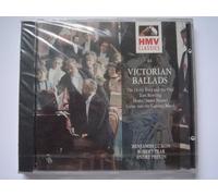 Benjamin Luxon, Robert Tear, Andre Previn - Various Composers: Victorian Ballads