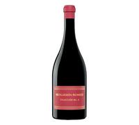 Benjamín Romeo Colección nº4 Parcela La Dehesa, vino tinto de crianza 100% Garnacha, 15.5% Vol., expresión singular del viñedo, servir entre 14º y 16ºC | 1 botella