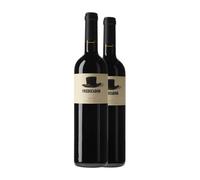 Benjamín Romeo & Ismael Gozalo Predicador Rioja 75 cl Vino tinto (Caja de 2 Botellas de 75 cl)