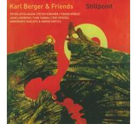 Benjamin Schaefer Trio - Shapes & Colours