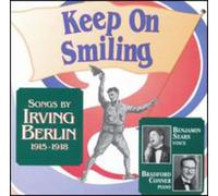 Benjamin Sears - Keep on Smiling