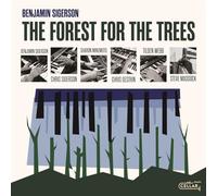 Benjamin Sigerson - The Forest For The Trees