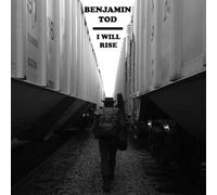 Benjamin Tod - I Will Rise [Vinilo]