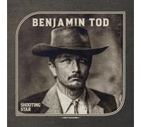Benjamin Tod - Shooting Star