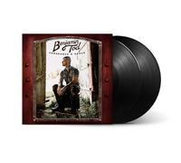 Benjamin Tod - Vengeance And Grace [Vinilo]