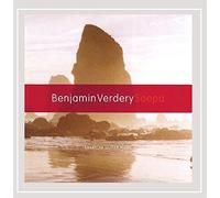 Benjamin Verdery - Soepa: American Guitar Music