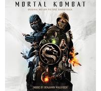 Benjamin Wallfisch - Benjamin Wallfisch - Mortal Kombat