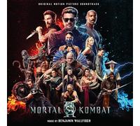 Benjamin Wallfisch - Benjamin Wallfisch - Mortal Kombat II