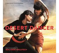 Benjamin Wallfisch - Desert Dancer (Original Motion Picture Soundtrack)