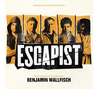 Benjamin Wallfisch - The Escapist [OST]