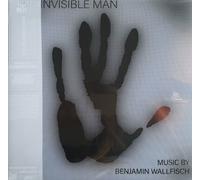 BENJAMIN WALLFISCH - THE INVISIBLE MAN [Vinilo]