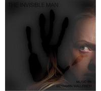 BENJAMIN WALLFISCH - THE INVISIBLE MAN [Vinilo]
