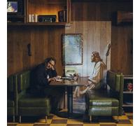 Benjamin William Hastings - Sold out, sincerely[Tiger's Eye LP] [Vinilo]