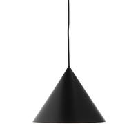 Benjamin XL Lámpara Colgante Ø46 Negro Mate