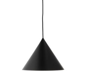 Benjamin XL Lámpara Colgante Ø46 Negro Mate