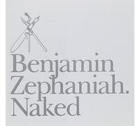 Benjamin Zephaniah - Naked by Benjamin Zephaniah