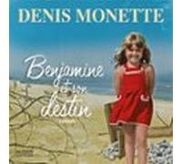 Benjamine Et Son Destin (audiolibro)