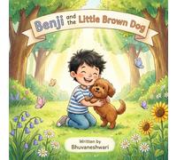 Benji and the Little Brown Dog