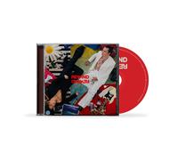 Benji & Fede – Rewind – CD