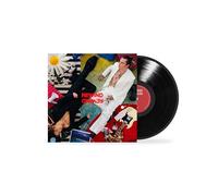 Benji & Fede - Rewind [Vinilo]