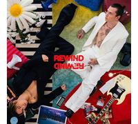Benji & Fede - Rewind [Vinilo]