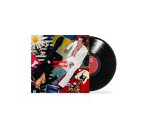 Benji & Fede - Rewind [Vinilo]