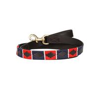 Benji & Flo Correa para Perros de Cuero Sublime Diseño Polo (BZ5386)