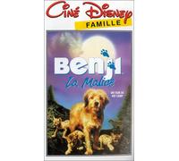 Benji la malice [Francia] [VHS]