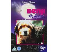 Benji the Hunted [Reino Unido] [DVD]