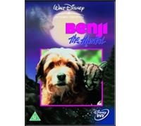 Benji The Hunted [DVD]