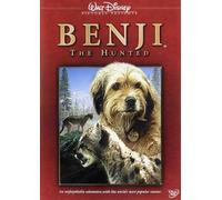 Benji The Hunted [Edizione: Stati Uniti] [Reino Unido] [DVD]