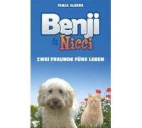 Benji Und Nicci. Zwei Freunde Fürs Leben (ebook)