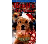 Benji's Very Own Christmas [Reino Unido] [VHS]