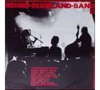 Benkó Dixieland Band - Benkó Dixieland Band - Benkó Dixieland Band - Pepita - LPX 17440