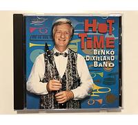 Benko Dixieland Band - Hot Time