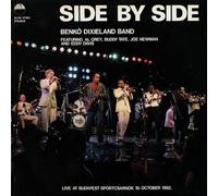 Benkó Dixieland Band - Side By Side